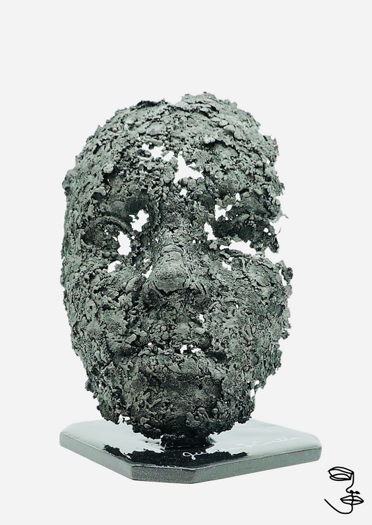 Sculpture "LUCIE"
